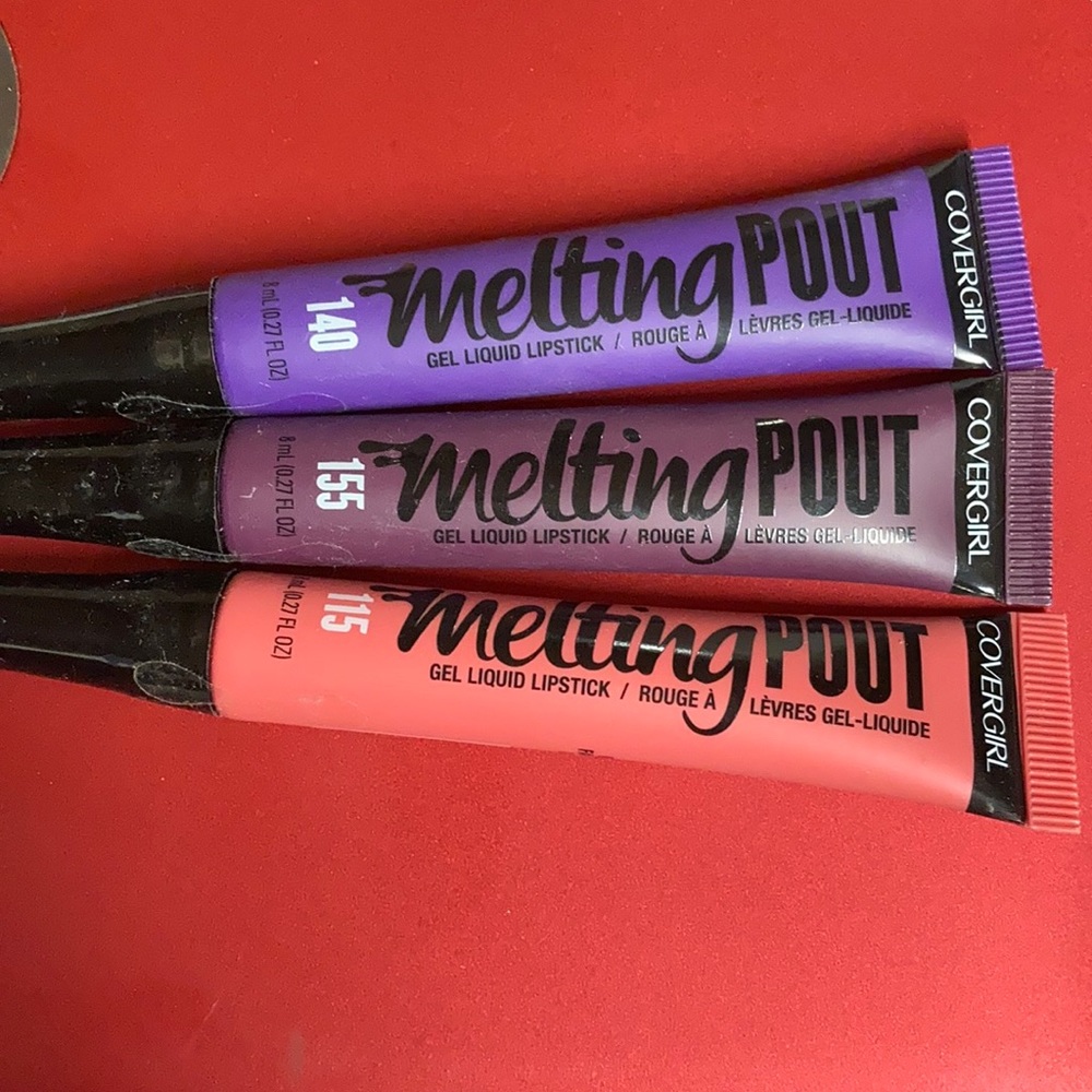 Makeup bundle - Picture 6 of 6